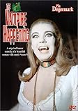 Revue Anchor Bay Entertainment  / Vampire Happening