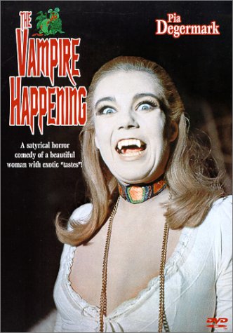 The Vampire Happening