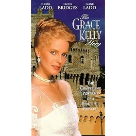 The Grace Kelly Story [VHS]