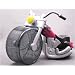 Super Pet Critter Operated Hamster Chopper Bike Toy