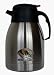 Missouri Tigers Stainless Steel Coffee Carafe