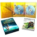 La Plan�te au tr�sor - �dition Prestige 2 DVD [Inclus le film l'�le au tr�sor et l'�dition Folio Junior]