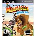 Madagascar Kartz for PlayStation 3