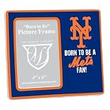 MLB New York Mets Youth Frame