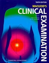 Macleod's Clinical Examination
