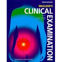 Macleod's Clinical Examination