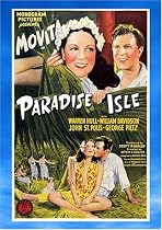Paradise Isle