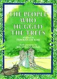 Review Roberts Rinehart Publishers  / The People Who Hugged the Trees