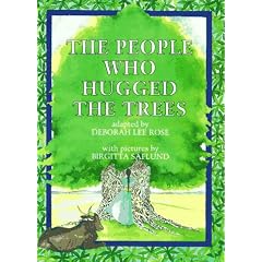 The People Who Hugged the Trees