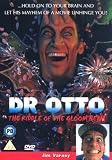 DVD : Doctor Otto And The Riddle Of The Gloom Beam [1986]