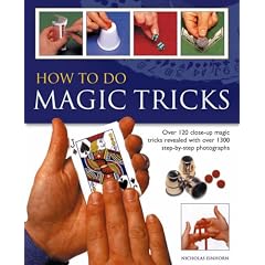 How to Do Magic Tricks