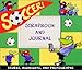Search : Soccer Scrapbook for Boys and Girls