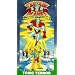 Captain Planet: Toxic Terror [VHS]