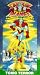 Captain Planet: Toxic Terror
