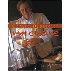 Ma cuisine