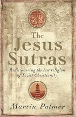 Die Jesus Sutras.