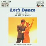 Lets Dance: Competition Dance (We Are the World)