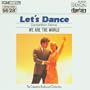 Lets Dance: Competition Dance (We Are the World)