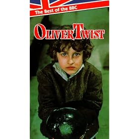 Oliver Twist [VHS]