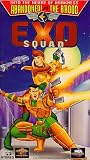 Exosquad: Abandoned & Brood [VHS]