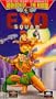 Exosquad: Abandoned & Brood [VHS]