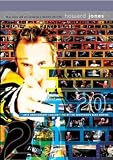 20th Anniversary Concert - Liv [DVD]