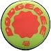 <STRONG>hero</STRONG> <STRONG>ドッヂビー270ポップテック</STRONG> <STRONG>グリーン/レッド</STRONG> <STRONG>HDB-270</STRONG>