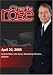 Charlie Rose with Nancy Soderberg; Romeo Dallaire (April 20, 2005)