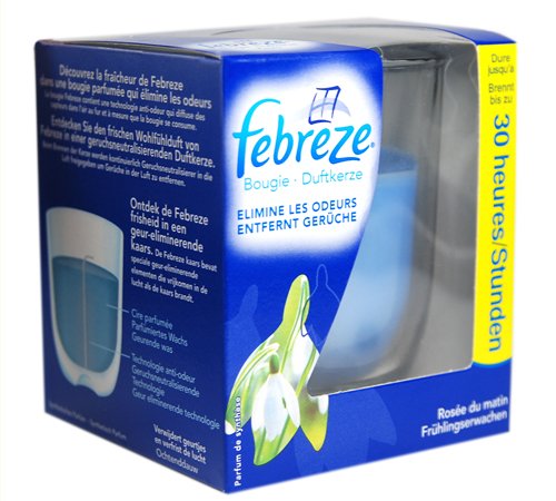 Febreze geruchsneutralisierende