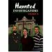 Haunted Investigators: Volume 3