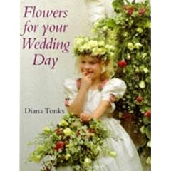 Flowers for Your Wedding Day