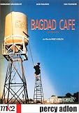 Revue mk2  / Bagdad Cafe