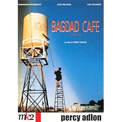 Bagdad Cafe