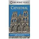 David Macaulay: Cathedral [VHS]