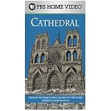 David Macaulay: Cathedral [VHS]