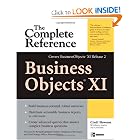 BusinessObjects XI (Release 2): The Complete Reference by Cindi Howson
