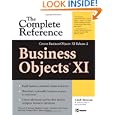 BusinessObjects XI (Release 2): The Complete Reference