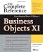 BusinessObjects XI (Release 2): The Complete Reference