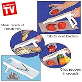 As Seen on TV Vidalia Slice Wizard by Harvest Trading Group