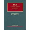 Sales: Cases and Materials (University Casebook Series)
