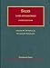 Book Sales: Cases and Materials (University Casebook Series)