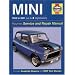 Mini (69-01) (Haynes Service and Repair Manuals)