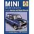 Haynes Mini 1969 to 2001 Up to X Registration (Haynes Service and Repair Manual)