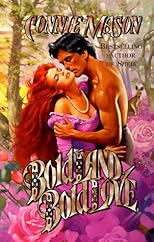 Bold Land, Bold Love (Love Spell Historical Romance)