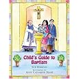 Child's Guide to Baptism