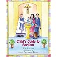 Child's Guide to Baptism by Sue Stanton