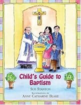 Child's Guide to Baptism