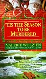 Tis the Season to Be Murdered
