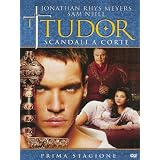 I Tudor - Scandali A Corte - Stagione 01 (3 Dvd)di Jonathan Rhys Meyers