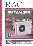 Refrigeration and Air Conditioning